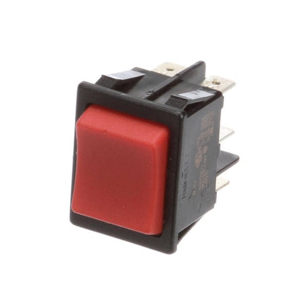 120 Volt On/Off/On Switch